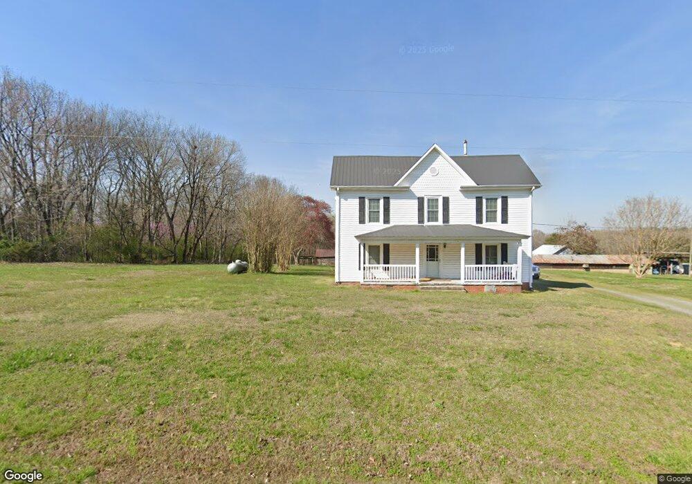 524 Wade Harris Rd, Pittsboro, NC 27312 - photo 1