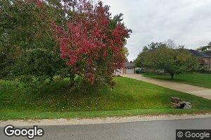 2S281 Burning Trail, Wheaton, IL 60189