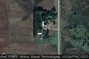 15377 300th Ave, Comfrey, MN 56019
