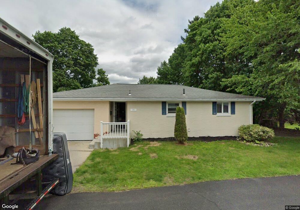 15 S Williams St, Johnston, RI 02919 - photo 1