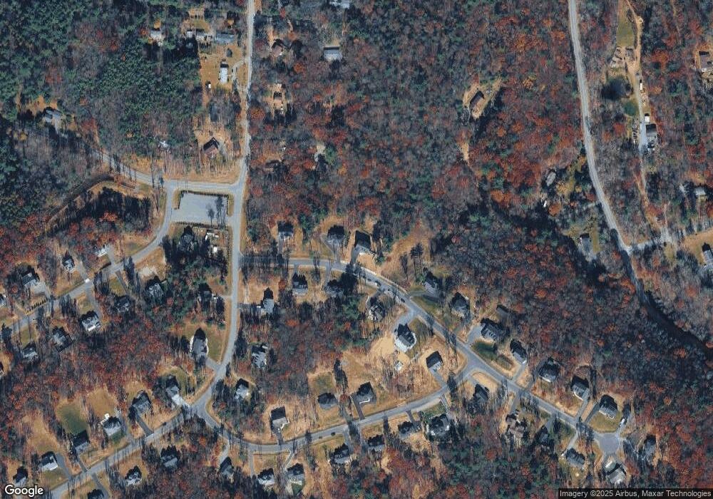 117 Chinaberry Way unit Lot3, Kunkletown, PA 18058 - photo 1