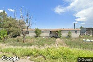 415 Scott Ave, Keyes, OK 73947