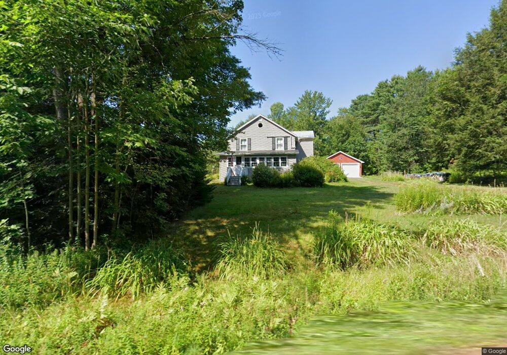 504 Royalston Rd, Fitzwilliam, NH 03447 - photo 1