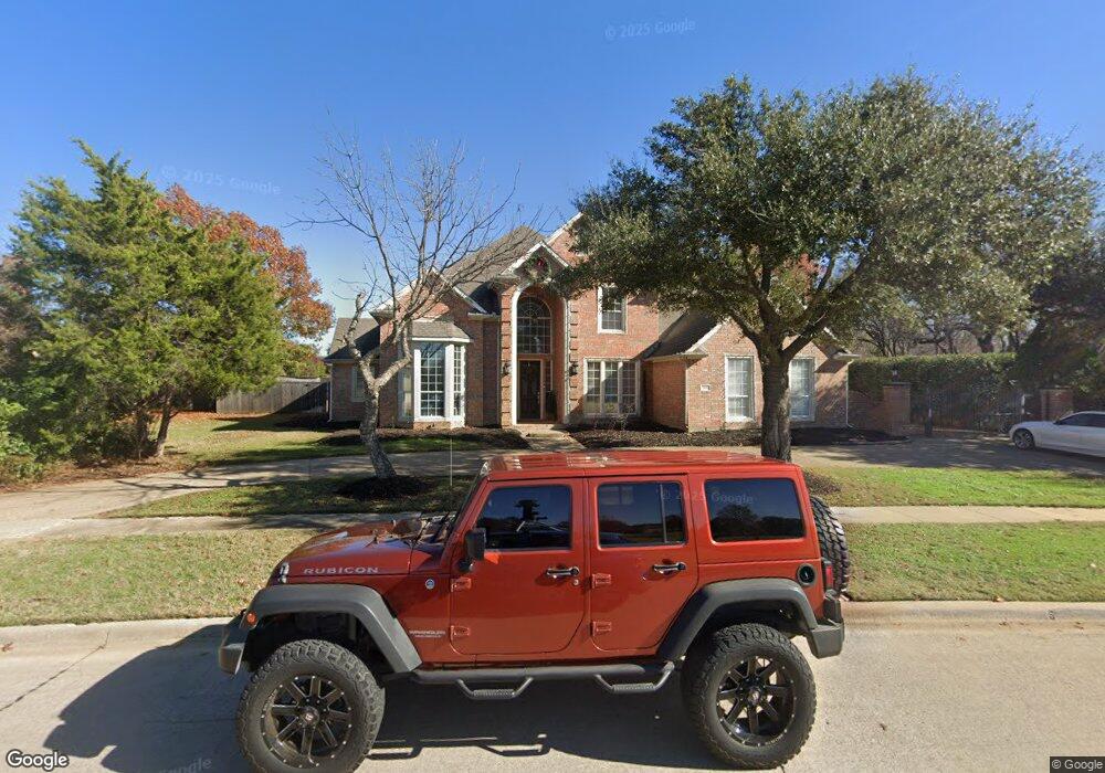 908 Stratford Dr, Southlake, TX 76092 - photo 1