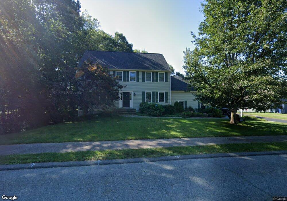 6 Queens Way, Medway, MA 02053 - photo 1