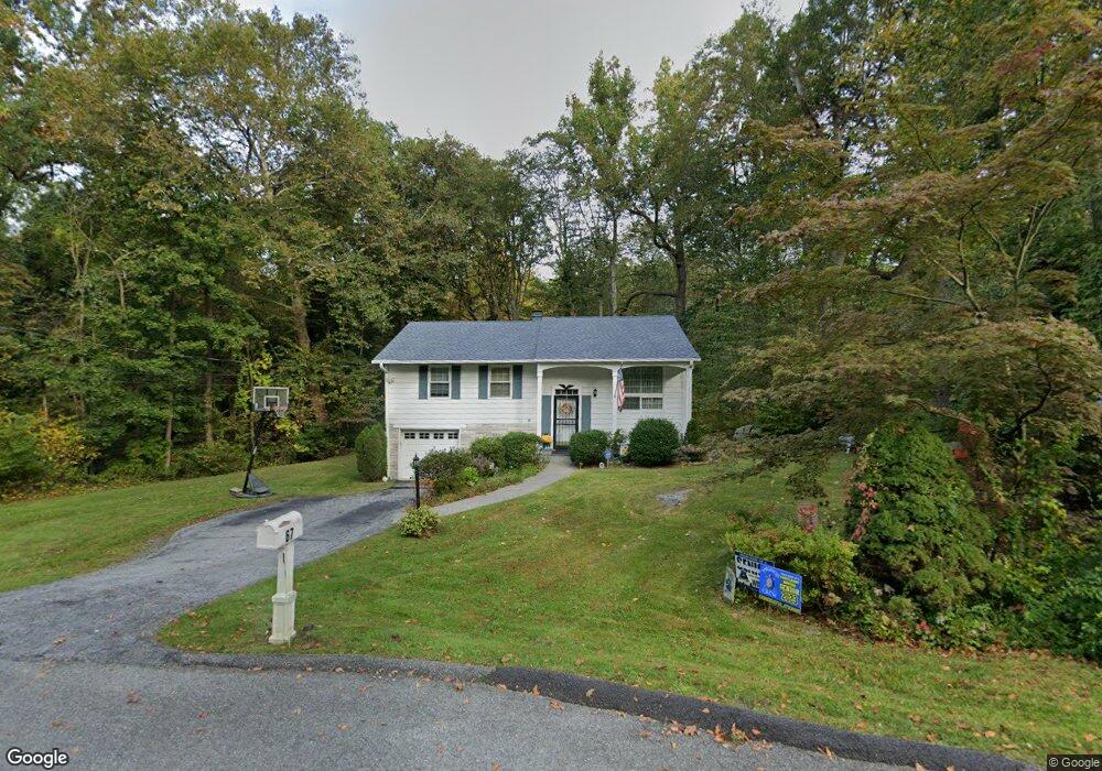 67 Stuart Rd, Cortlandt Manor, NY 10567 - photo 1