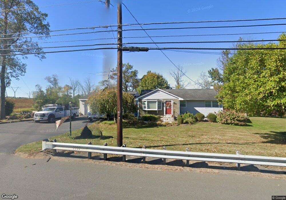 57 Us Highway 202, Ringoes, NJ 08551 - photo 1