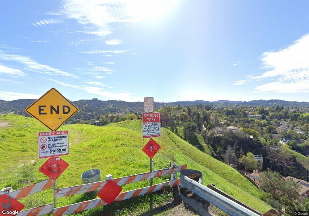 4933 Cerrillos Dr, Woodland Hills, CA 91364 - photo 1