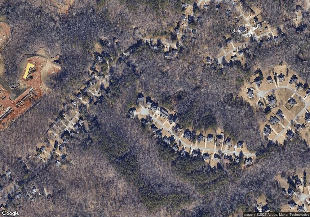 5002 Holland View Dr, Flowery Branch, GA 30542 - photo 1