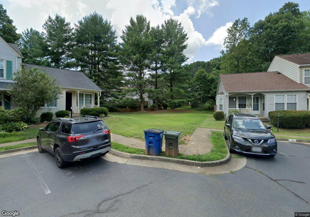 15071 Maple Glen Ct, Dumfries, VA 22025 - photo 1