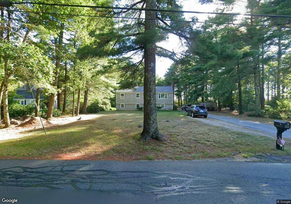 145 Rocky Meadow St, Middleboro, MA 02346 - photo 1