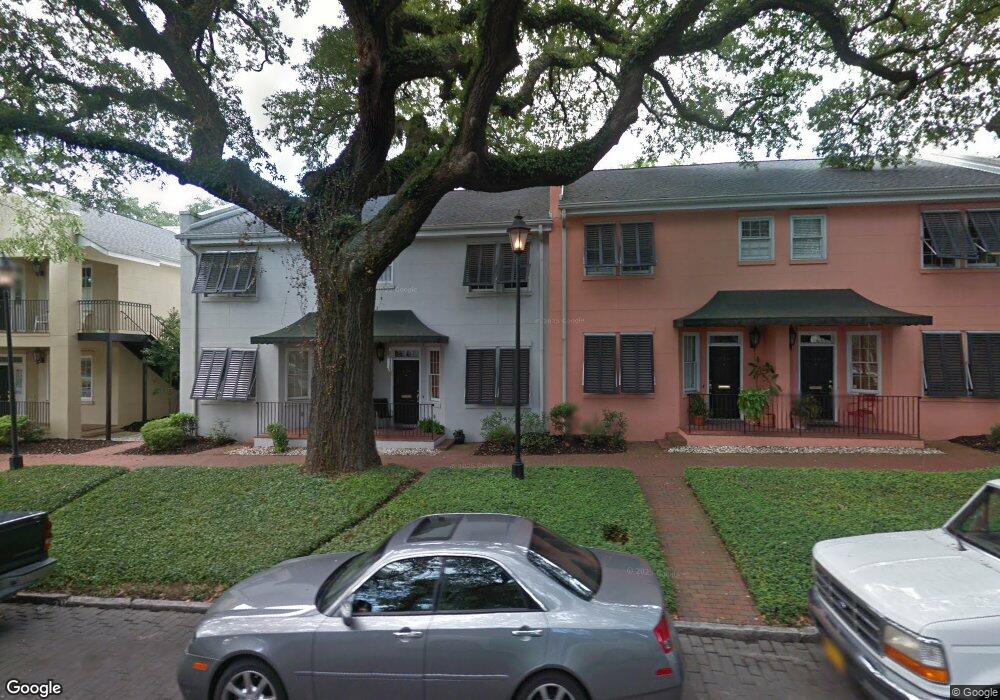 555 E Jones St, Savannah, GA 31401 - photo 1