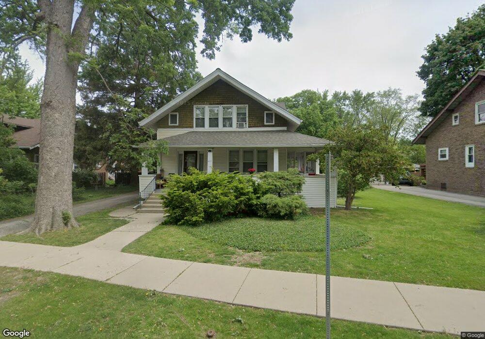 643 Parsons Ave, Des Plaines, IL 60016 - photo 1