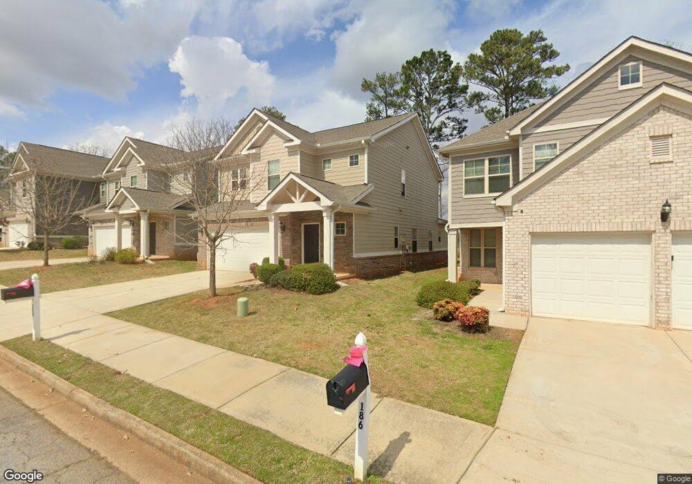 188 Daisy Cir unit 168, Mc Donough, GA 30252 - photo 1