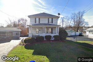 129 Rock Rear St, Hughestown, PA 18640
