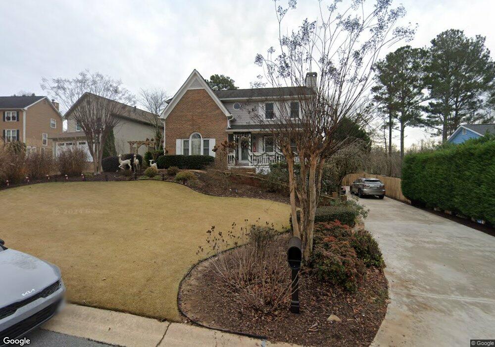 681 Simmons Mine Cir, Sugar Hill, GA 30518 - photo 1