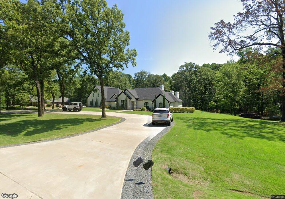 8402 Yukon Ave, Texarkana, TX 75503 - photo 1