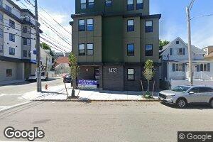 1473 N Shore Rd Unit 203, Revere, MA 02151