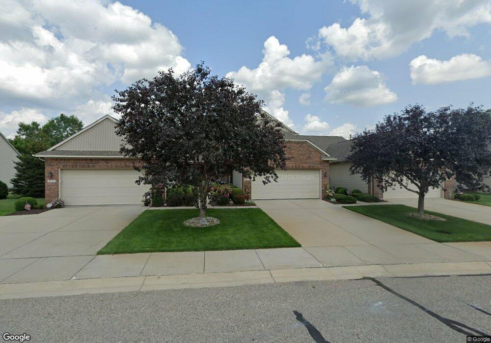 4022 Horizon Dr unit 8, Davison, MI 48423 - photo 1