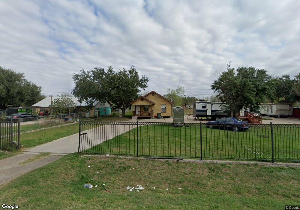 7814 San Angelo St, Weslaco, TX 78596 - photo 1