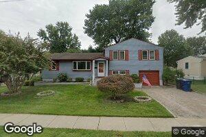 1120 Darlene Ave, Ocean, NJ 07712