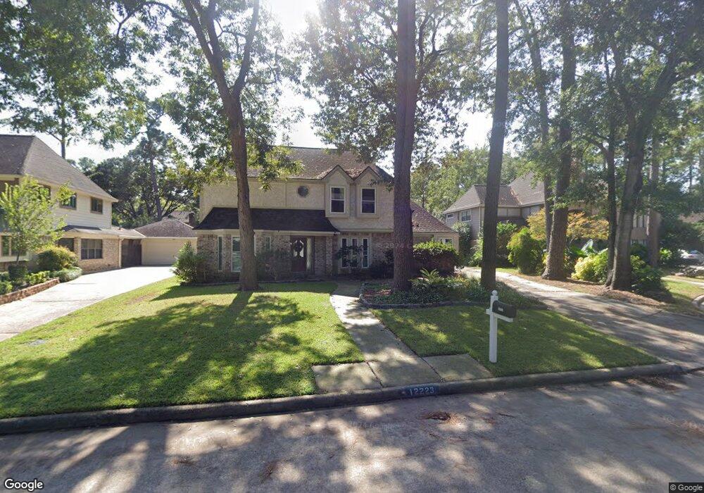 12223 Rocky Lake Ct, Houston, TX 77070 - photo 1
