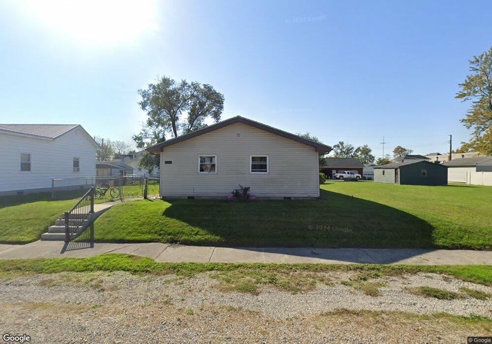 233 E Race St, Portland, IN 47371 - photo 1