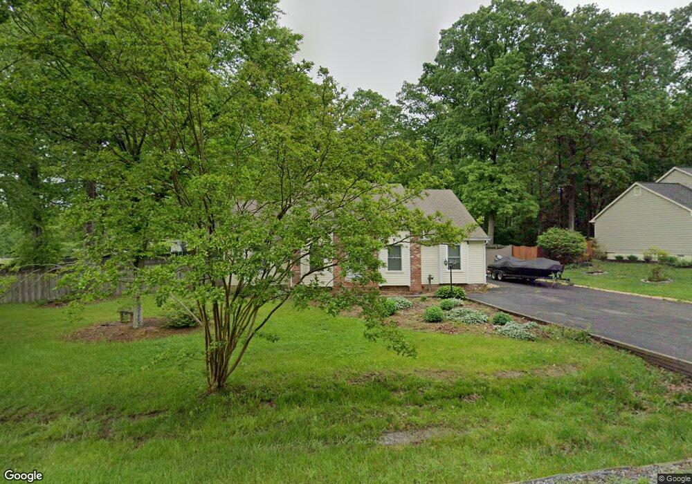 10717 Chesterwood Dr, Spotsylvania, VA 22553 - photo 1