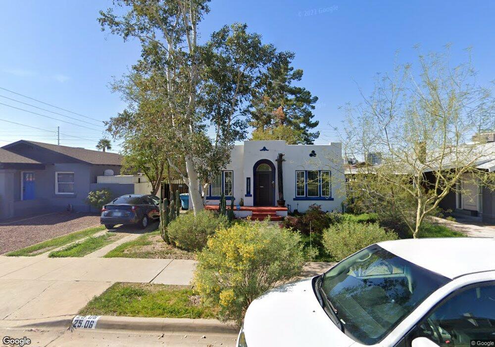 2506 N 8th St, Phoenix, AZ 85006 - photo 1