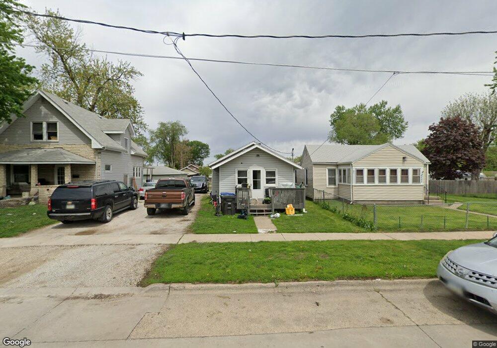 2048 Lyon St, Des Moines, IA 50317 - photo 1
