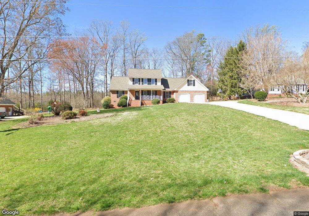 173 Pine Court Dr, Siler City, NC 27344 - photo 1