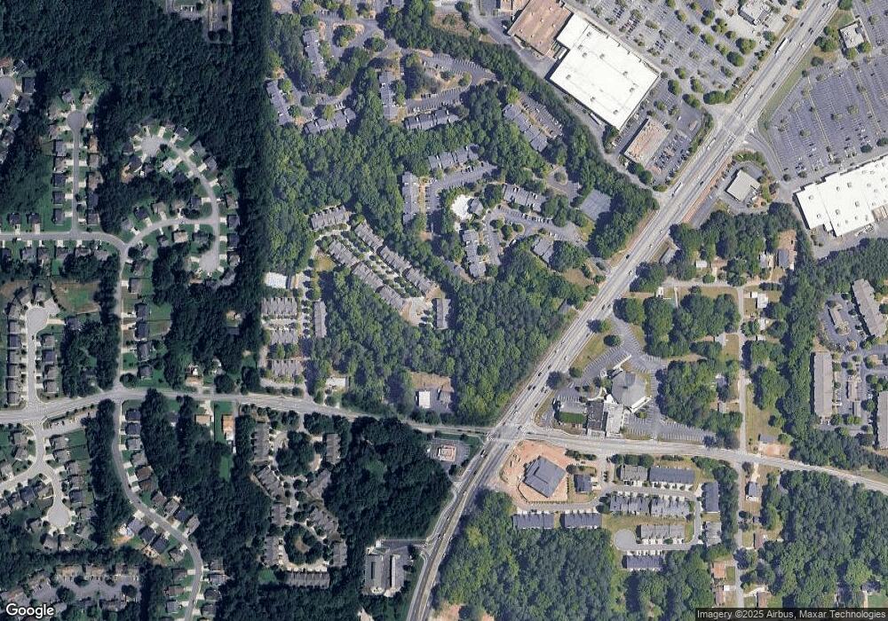 4208 Weavers White Ln unit 17, Austell, GA 30106 - photo 1