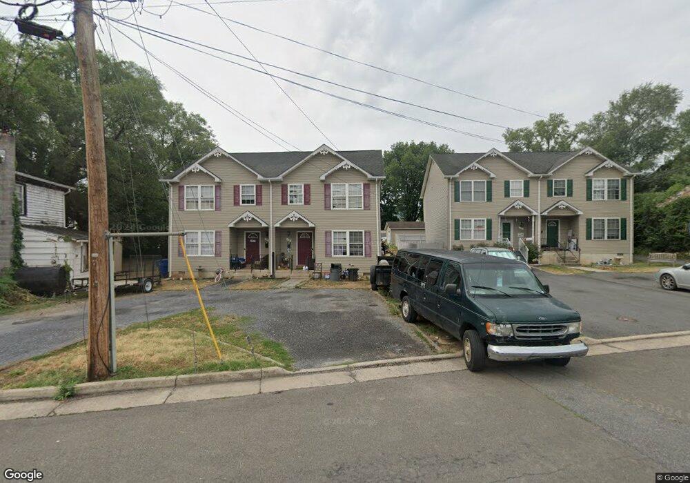 17 E Prospect St, Front Royal, VA 22630 - photo 1