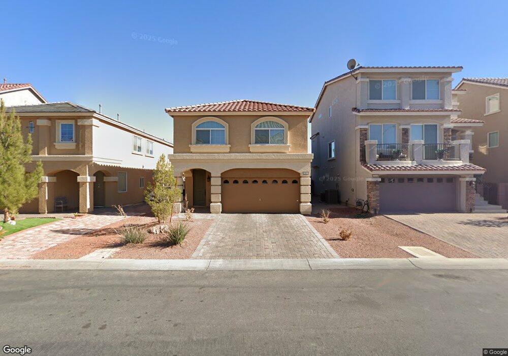 7068 Aspenwood Cellars Ct, Las Vegas, NV 89118 - photo 1