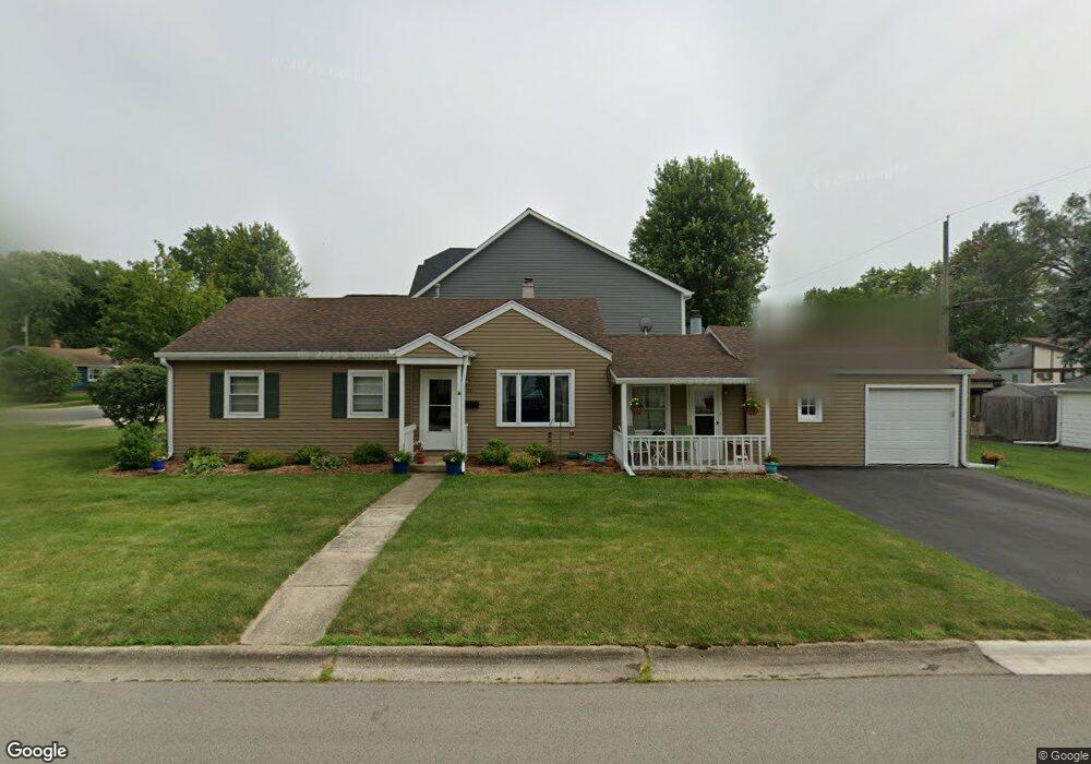 110 W 14th Ave, Naperville, IL 60563 - photo 1