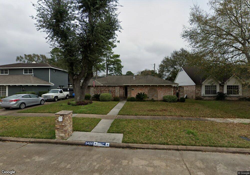 5406 Candlemist Dr, Houston, TX 77091 - photo 1