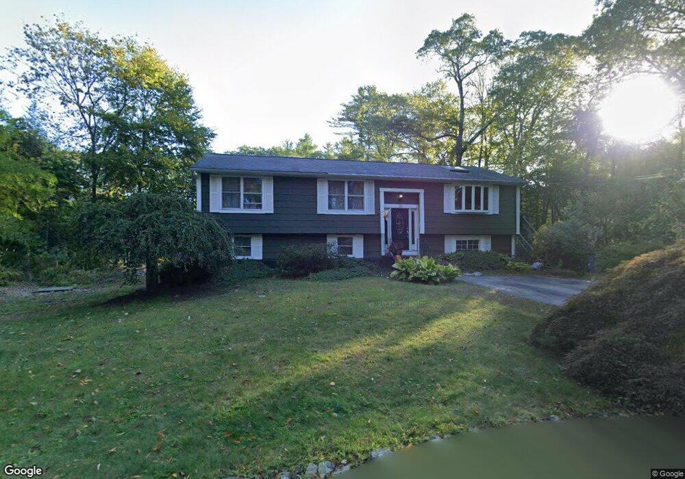 33 Park View Trail, Cumberland, RI 02864 - photo 1