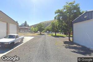 TBD Clark St, Juliaetta, ID 83535