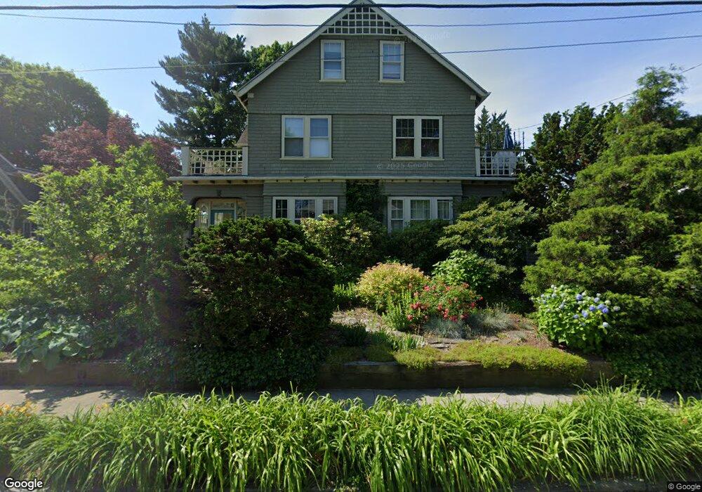 108 Albert Ave unit 2, Cranston, RI 02905 - photo 1