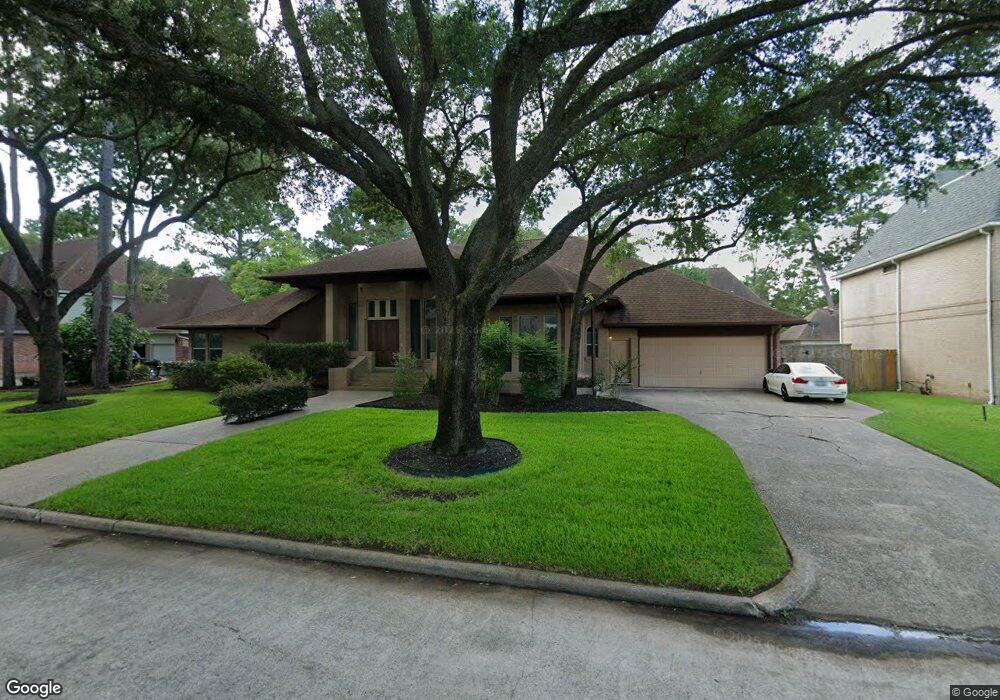 3907 Badger Forest Dr, Houston, TX 77088 - photo 1