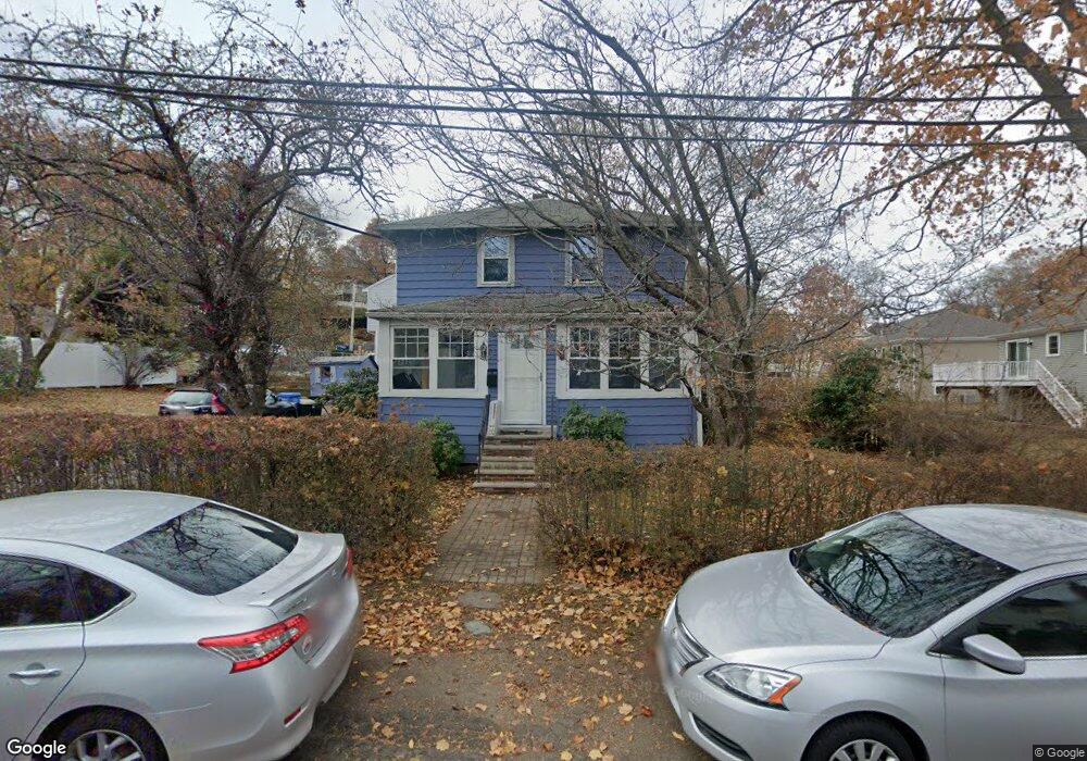 11 Nutting Rd, Waltham, MA 02451 - photo 1