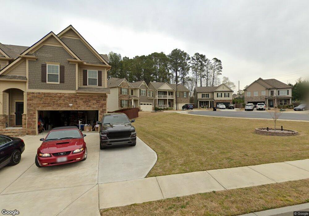 400 Livingston Point, Acworth, GA 30102 - photo 1