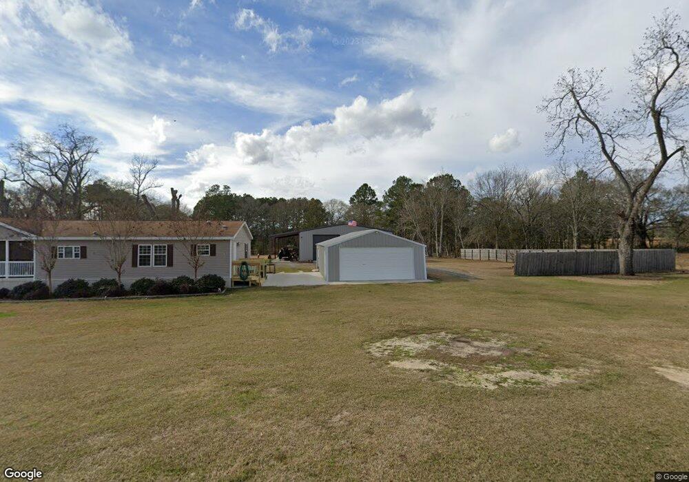 1 Main St, Enigma, GA 31749 - photo 1