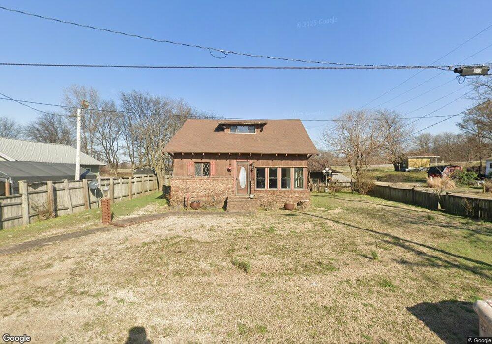 203 Semo Dr, New Madrid, MO 63869 - photo 1
