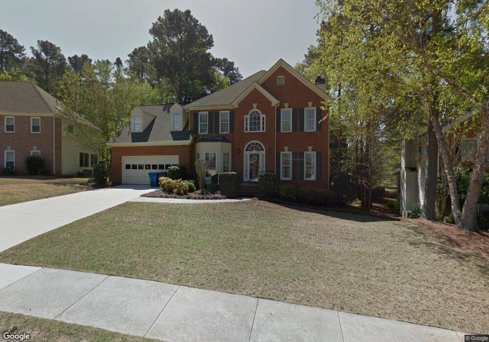 125 Highland Glen Ct unit 2, Alpharetta, GA 30005 - photo 1