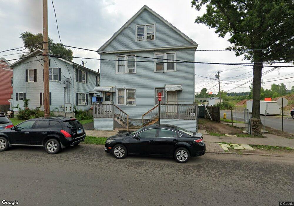 173 Fulton Terrace, New Haven, CT 06512 - photo 1