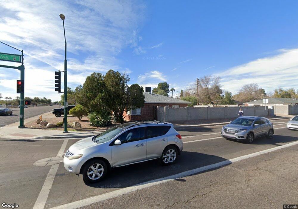 1504 W Bethany Home Rd, Phoenix, AZ 85015 - photo 1