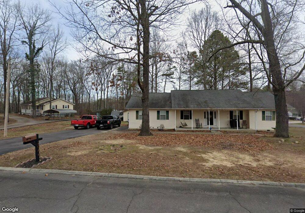 2064 Mulberry Ln, Tunnel Hill, GA 30755 - photo 1