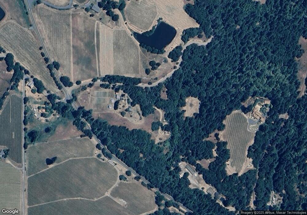 3301 Holmes Ranch Rd, Philo, CA 95466 - photo 1