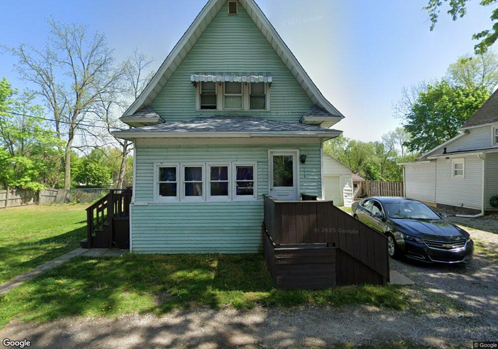 210 S Shore Dr, Elkhart, IN 46516 - photo 1